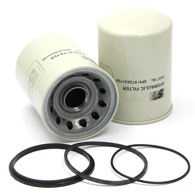 SPH94135 Hydraulický filtr