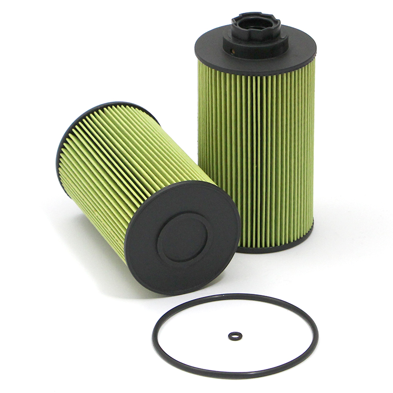 SK48557/1 Palivový filtr